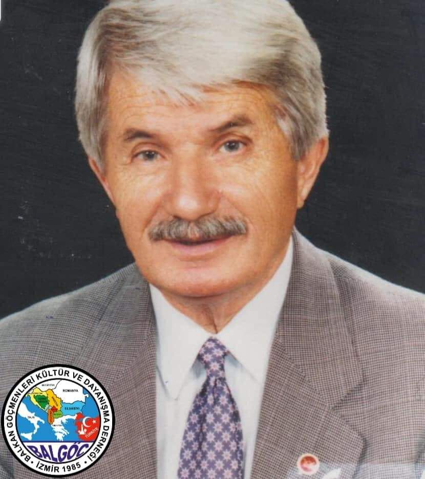 Sami Kocaoğlu'nu rahmet ve şükranla anıyoruz 