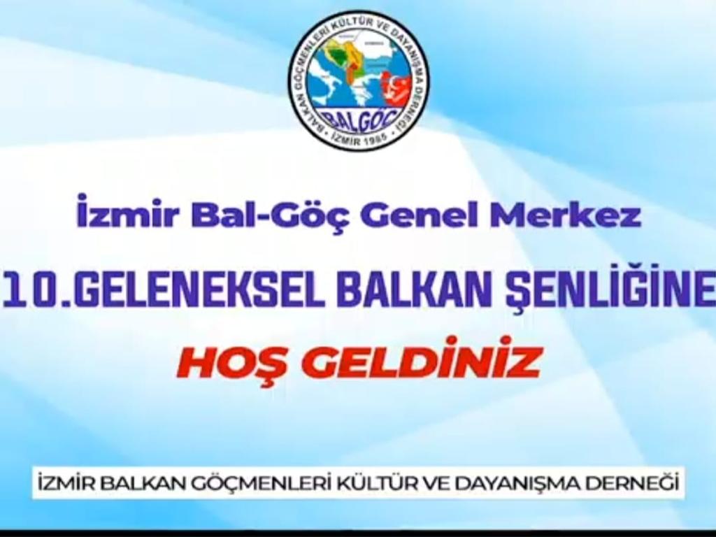 Balgöç