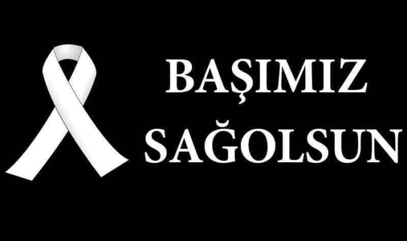 Başımız Sağolsun