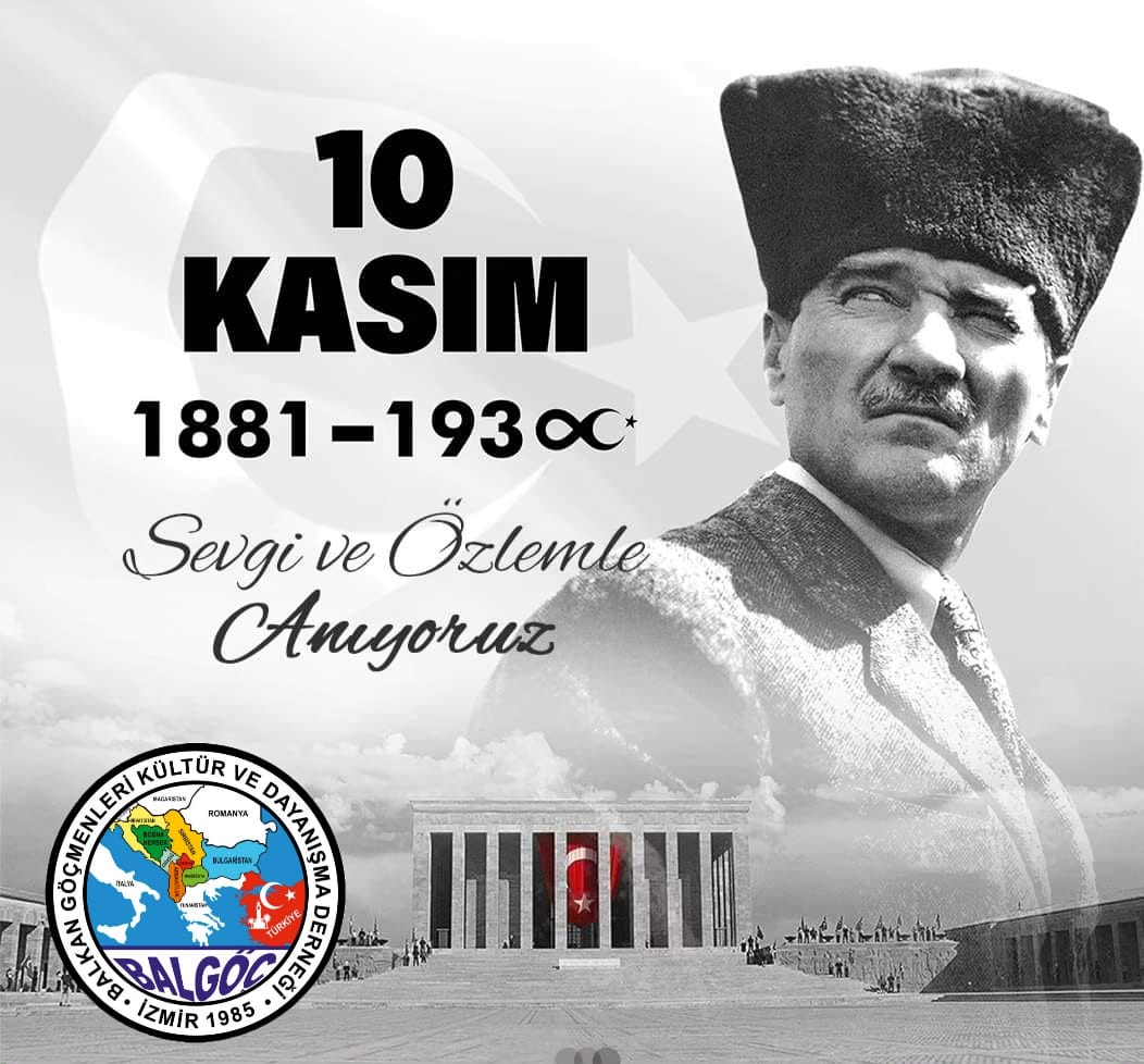 Atam Daim Kalbimizdesin