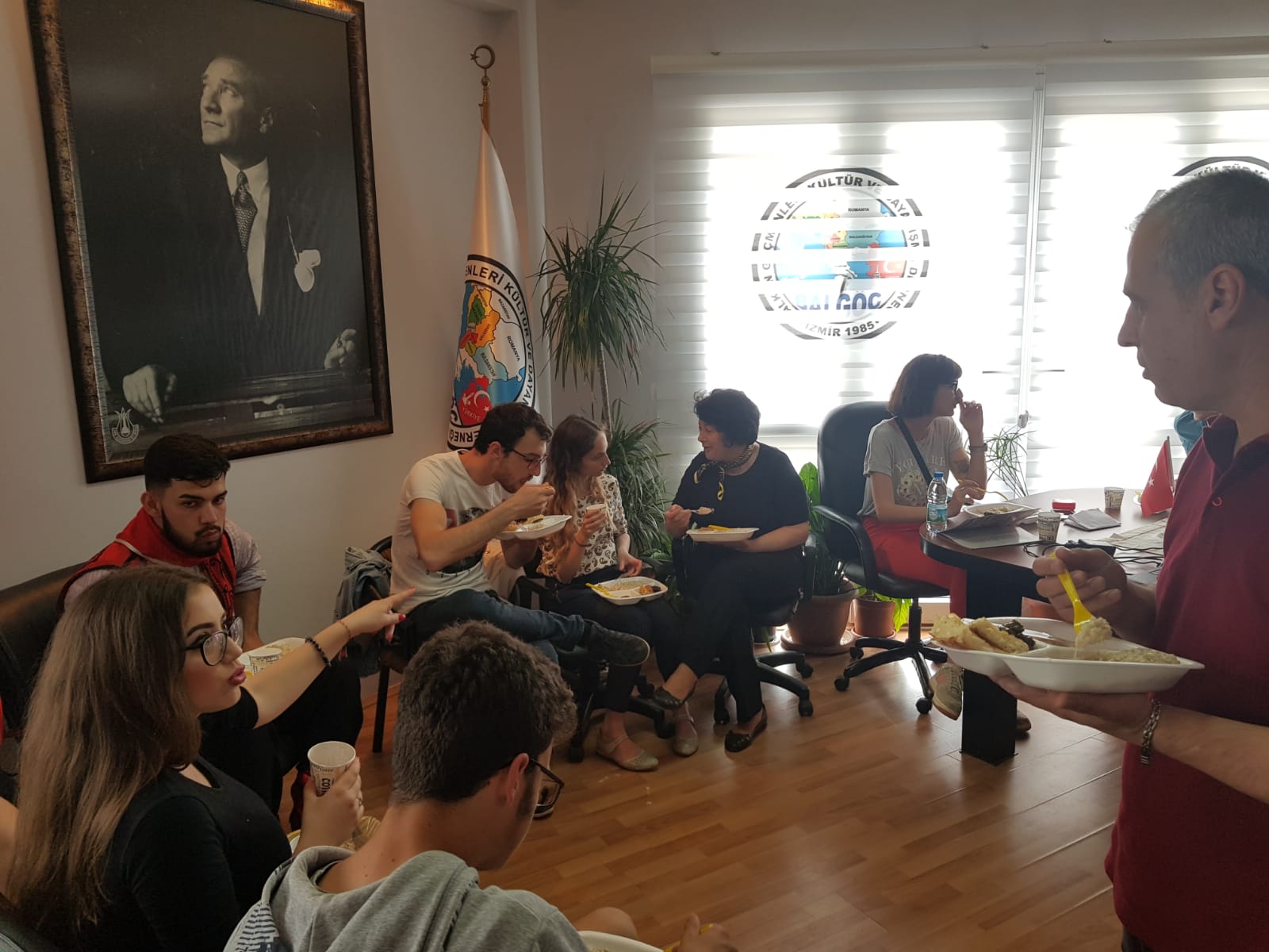Balgöç