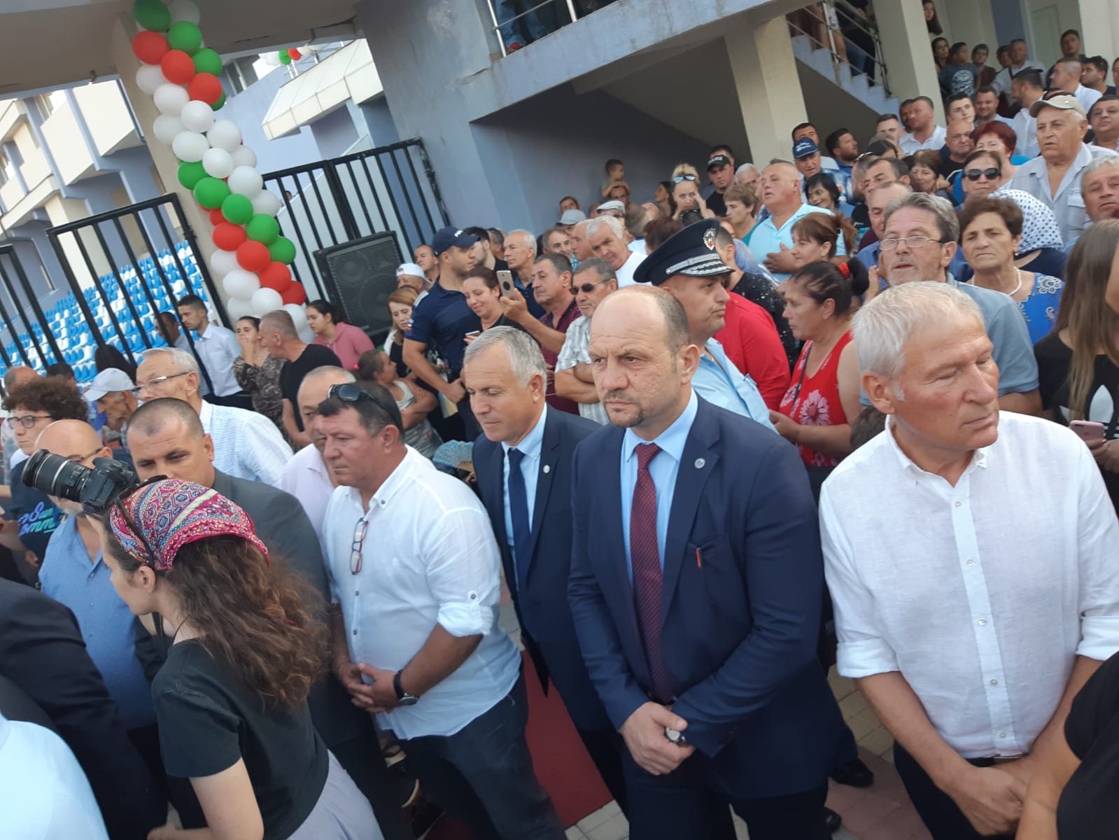 Balgöç