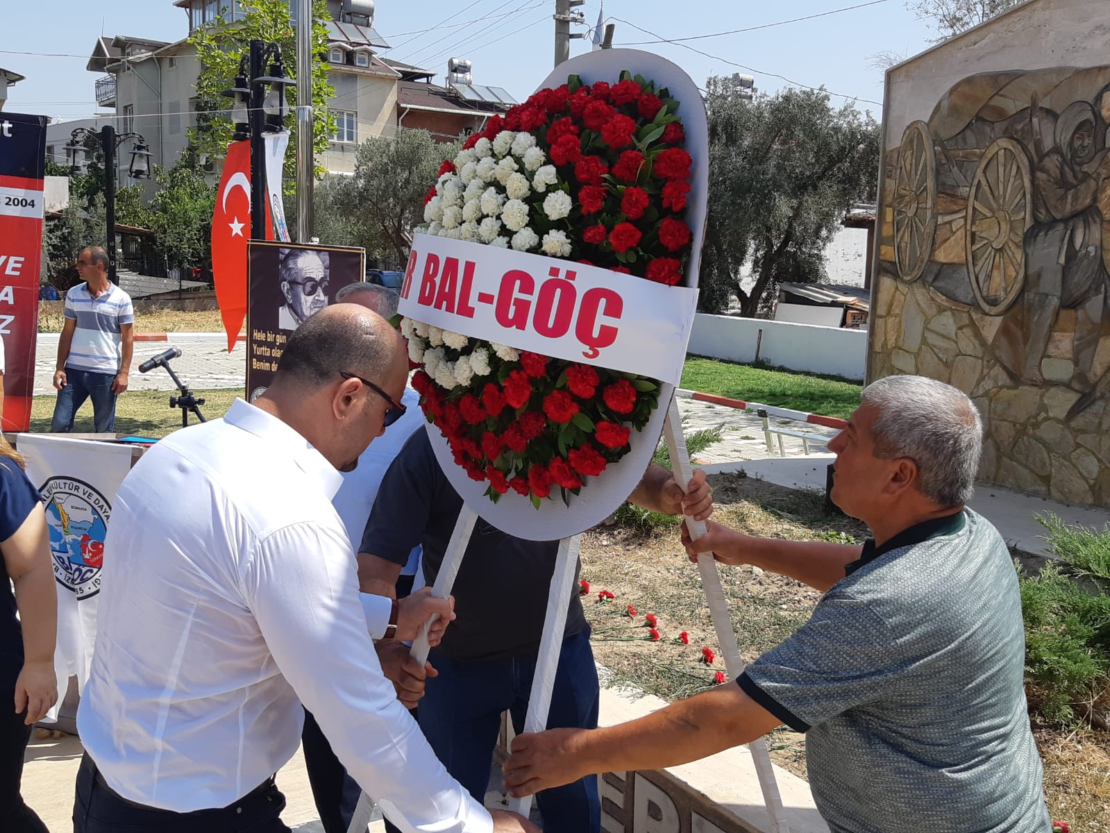 Balgöç
